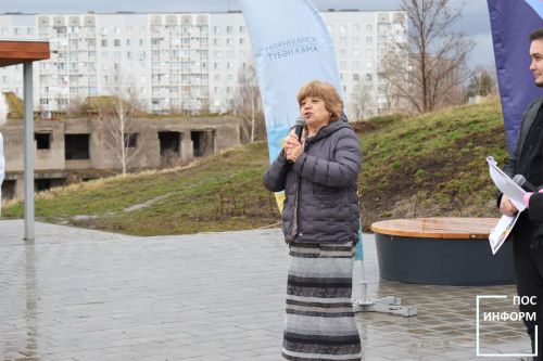 Всероссийская акция «10 000 шагов к жизни», приуроченная ко Всемирному Дню здоровья.