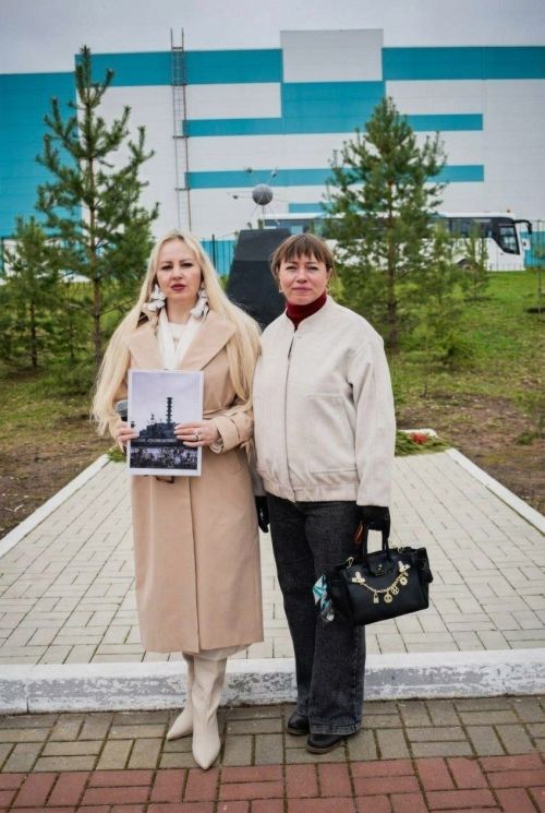 В Камских Полянах почтили память крупнейшей техногенной катастрофы