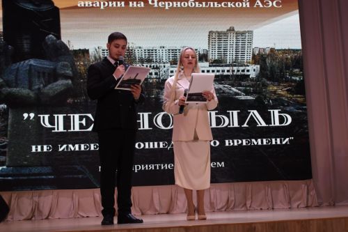 В Камских Полянах почтили память крупнейшей техногенной катастрофы