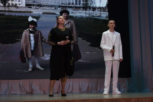 В Камских Полянах почтили память крупнейшей техногенной катастрофы