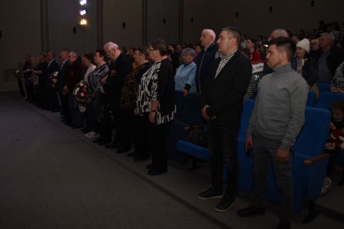 В Камских Полянах почтили память крупнейшей техногенной катастрофы