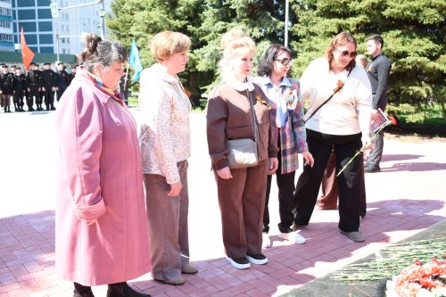 Автомотопробег 2026 в Камских Полянах