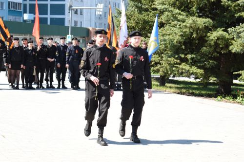Автомотопробег 2026 в Камских Полянах