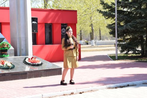 Автомотопробег 2026 в Камских Полянах