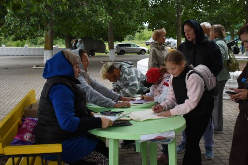 День молодёжи в Камских Полянах 2026