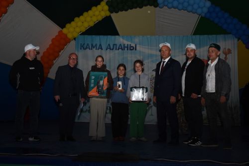 "Сабантуй-2026" в Камских Полянах