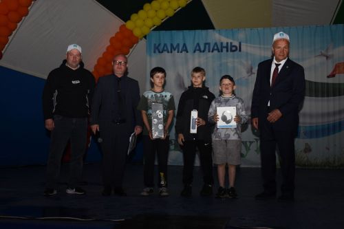 "Сабантуй-2026" в Камских Полянах
