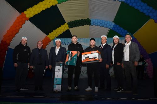 "Сабантуй-2026" в Камских Полянах