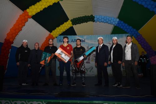 "Сабантуй-2026" в Камских Полянах