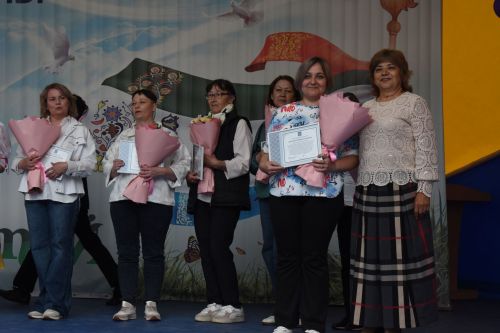 "Сабантуй-2026" в Камских Полянах