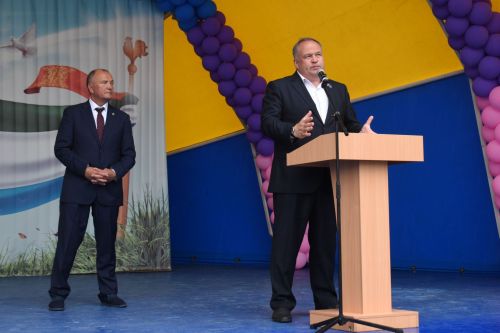 "Сабантуй-2026" в Камских Полянах