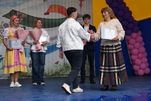"Сабантуй-2026" в Камских Полянах