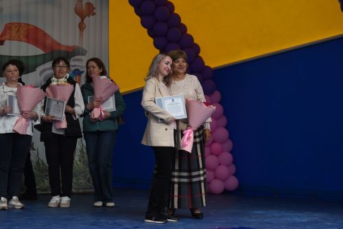 "Сабантуй-2026" в Камских Полянах