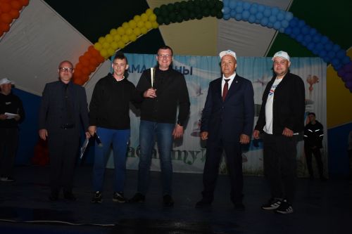 "Сабантуй-2026" в Камских Полянах