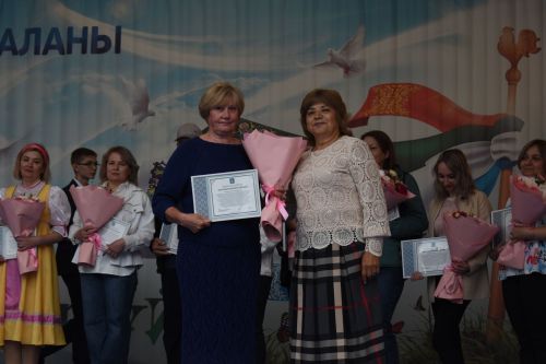 "Сабантуй-2026" в Камских Полянах