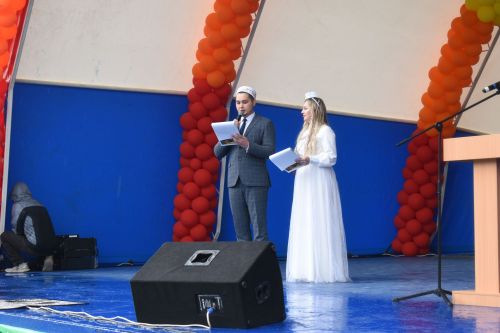 "Сабантуй-2026" в Камских Полянах