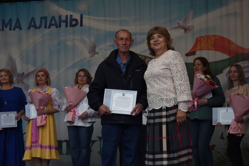 "Сабантуй-2026" в Камских Полянах
