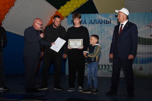 "Сабантуй-2026" в Камских Полянах