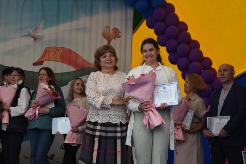 "Сабантуй-2026" в Камских Полянах