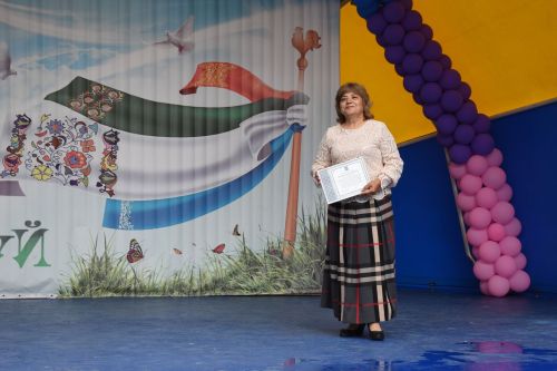 "Сабантуй-2026" в Камских Полянах