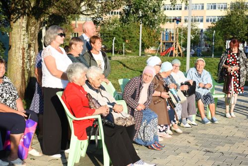 Итоги Дня двора в Камских Полянах