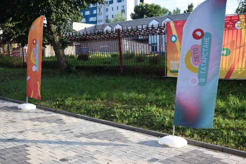 Итоги Дня двора в Камских Полянах