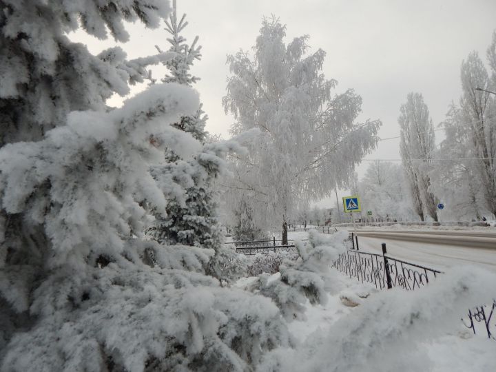 Что сулят народные приметы на 27 декабря