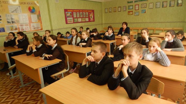 Операторы «школьной» горячей линии в Нижнекамске рассказали о возможных опасностях