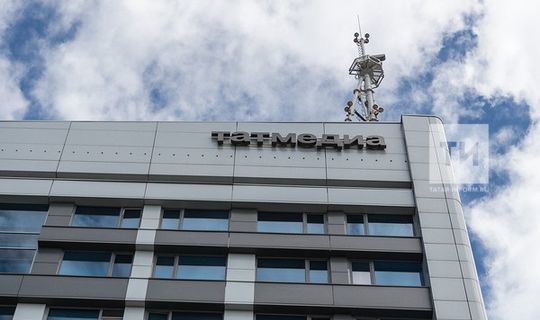 Шамиль Садыков: «Татмедиа» лидирует по подписчикам в Telegram и развивает ТikТок
