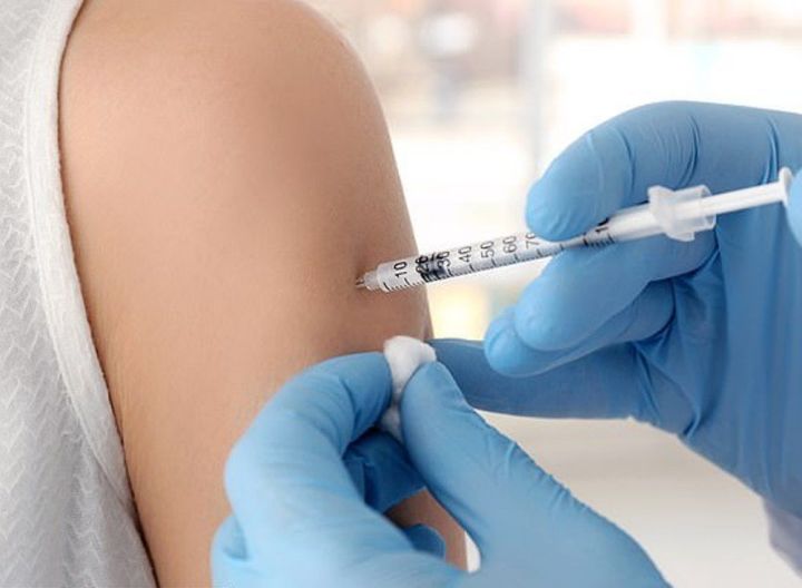 В субботу камполянская больница приглашает желающих на вакцинацию от Covid-19