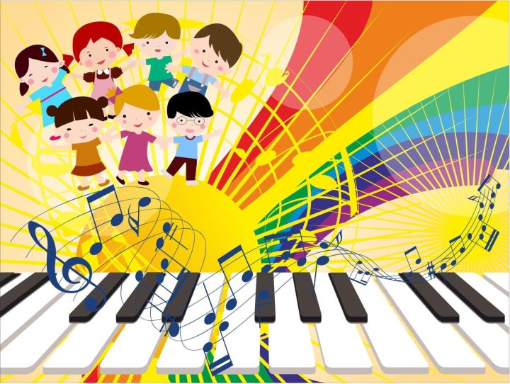 Детская музыкальная школа Камских Полян объявляет прием учащихся на 2021-2022 учебный год