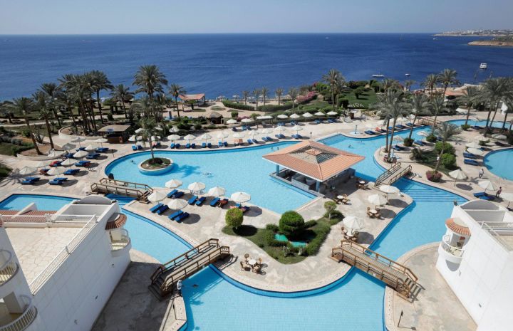 В Египте с ноября ожидается снижение цен на отели до минимума