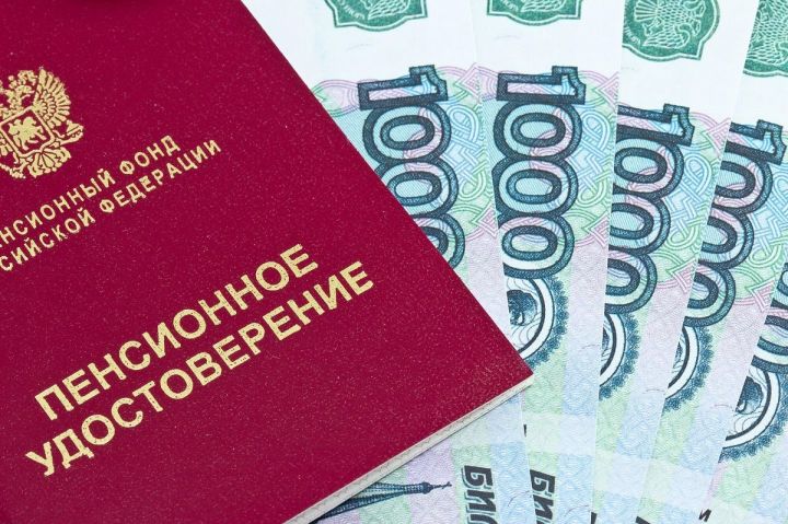 Путин предложил установить единоразовую выплату в 10 тыс. рублей для пенсионеров