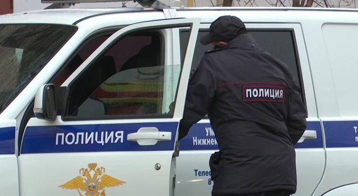 В Нижнекамске полицейские установили всех участников уличной потасовки