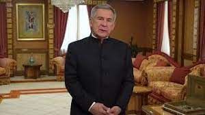 Минниханов поблагодарил пожилых татарстанцев за мудрость, отзывчивость и добросердечие