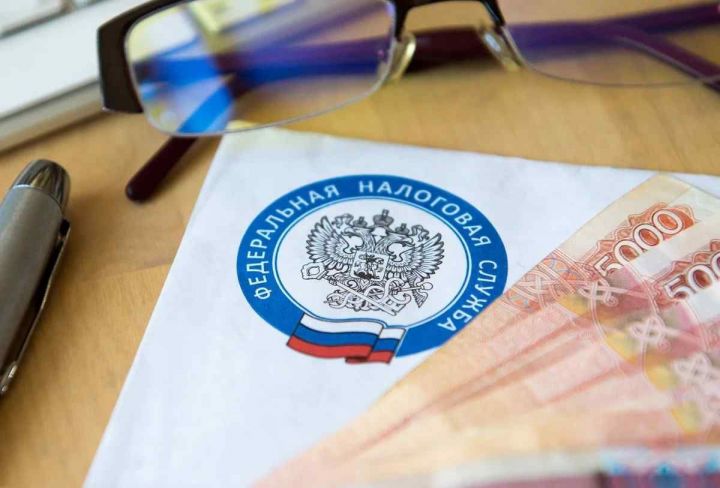 УФНС России напоминает о необходимости заплатить налоги на имущество физлиц до 1 декабря