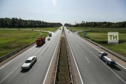 Глава ГИБДД Татарстана рассказал, на каких трассах увеличивается аварийность