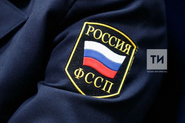 В сентябре судебные приставы в пользу налоговой инспекции взыскали 200 миллионов рублей