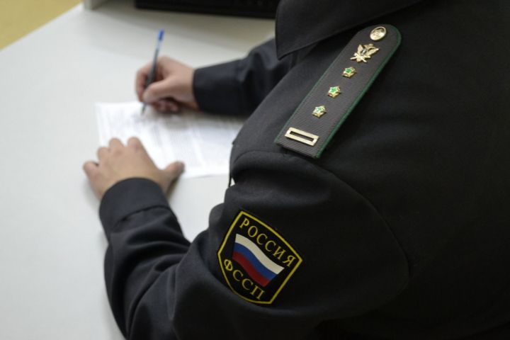 В Татарстане одна организация по взысканию задолженности исключена из государственного реестра