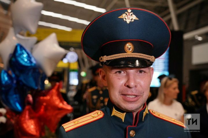 Взял два танка как трофеи: Герой России Иван Додосов рассказал о своем подвиге в зоне СВО