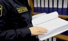В Казани женщина оплатила долг по налогам только после ареста дома