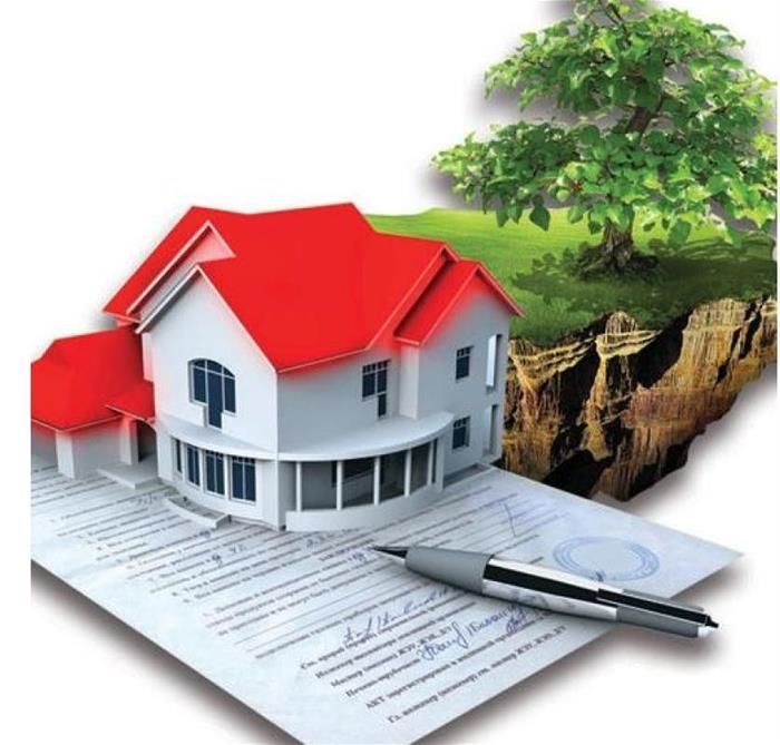 Новое в законодательстве в сфере земли и недвижимости