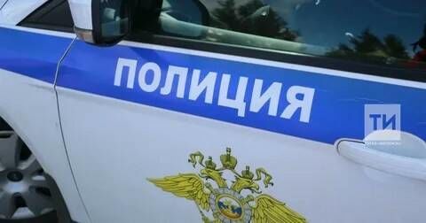 В Татарстане таксист ударил пешехода ножом