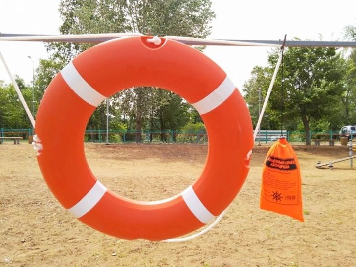 Несчастные случаи на воде в Нижнекамском районе происходят из-за несоблюдения мер осторожности