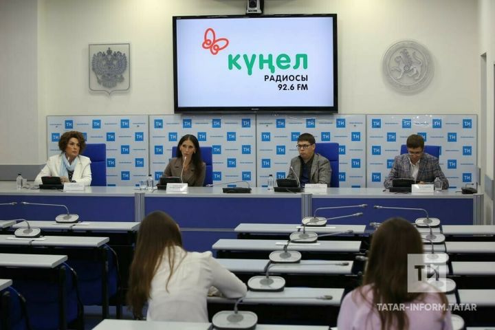 Даниф Шарафутдинов выступит на юбилейном концерте радио «Кунел» в Казани