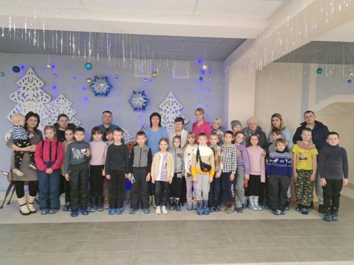 Семья и школа: от диалога к партнерству