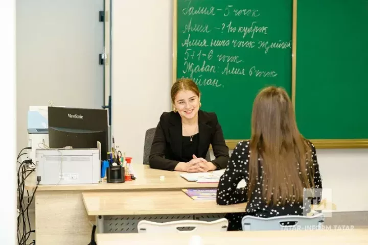 С 16 по 22 октября пройдет всероссийская акция «Посвящение учителям»