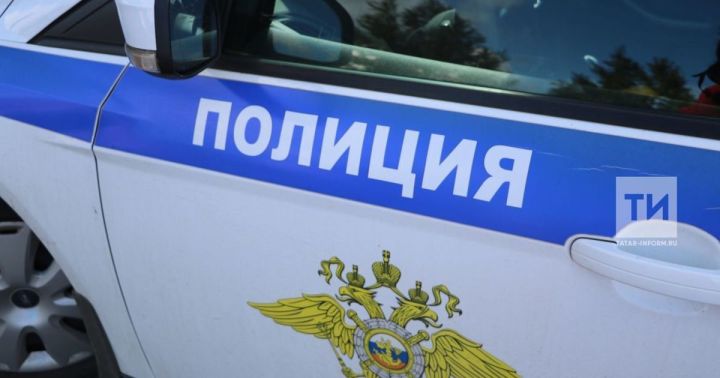 Угнал автомобиль