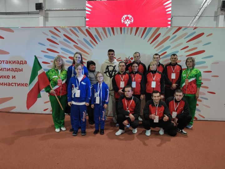 У этого спорта особая роль