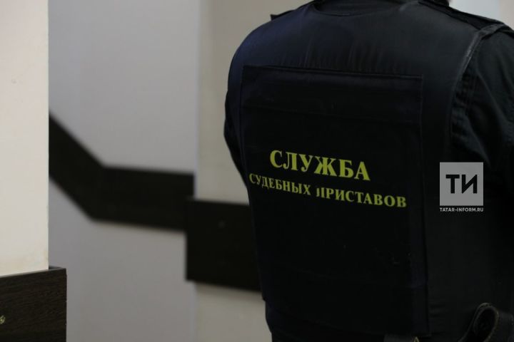 Приставы Альметьевского района взыскали 2,2 млн. рублей с компании, не выполнившей свои обязательства